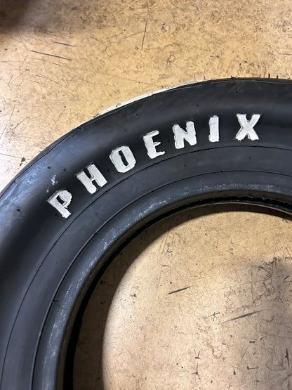 PHOENIX F/X BSW 4.5 26 15 FRONT DRAG TIRE PH180