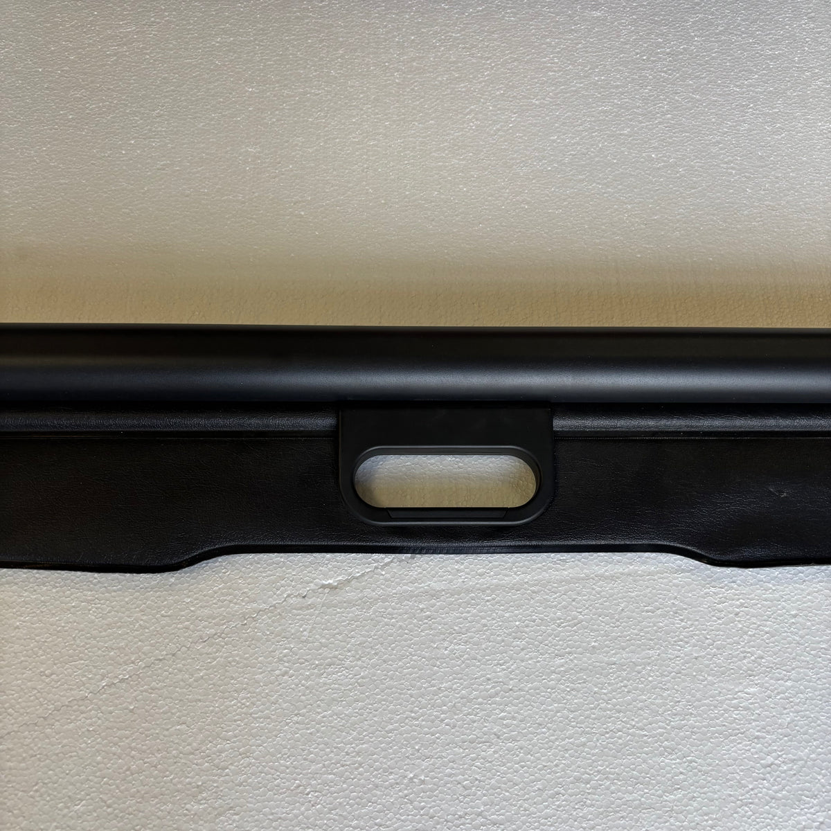 GENUINE GM 10-17 CHEVY EQUINOX SHADE ASSEMBLY LUGGAGE BLACK 23131658