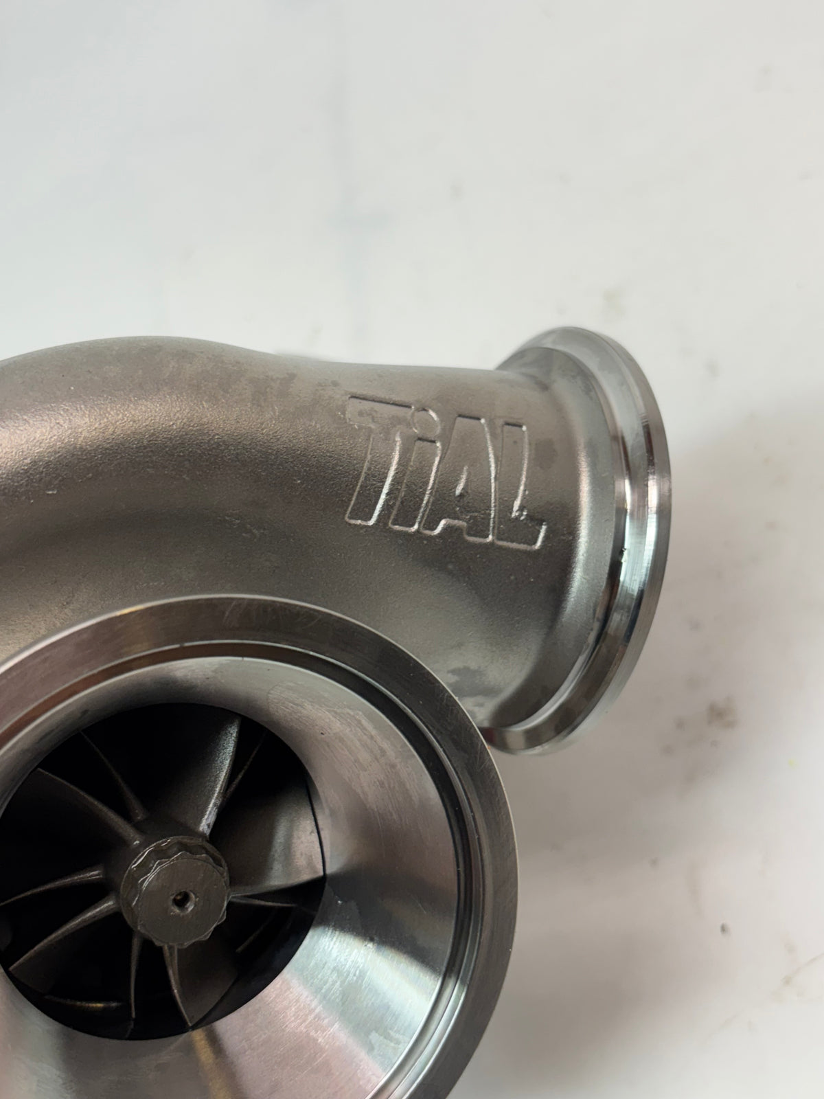 XONA ROTOR X2C SERIES TURBOCHARGER 1040 SLC082202