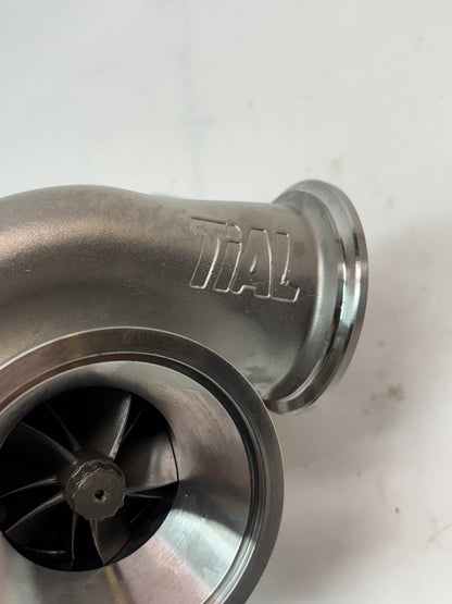 XONA ROTOR X2C SERIES TURBOCHARGER 1040 SLC082202