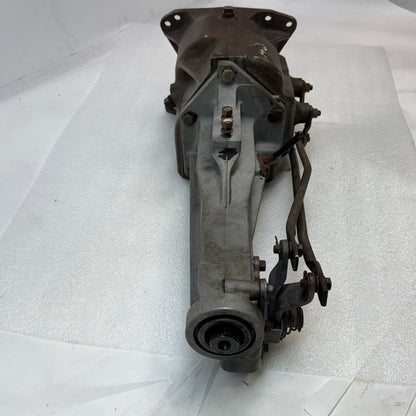 REMANUFACTURED 3 SPEED TRANSMISSION FOR MUSTANG 65-66 V8 MANUAL