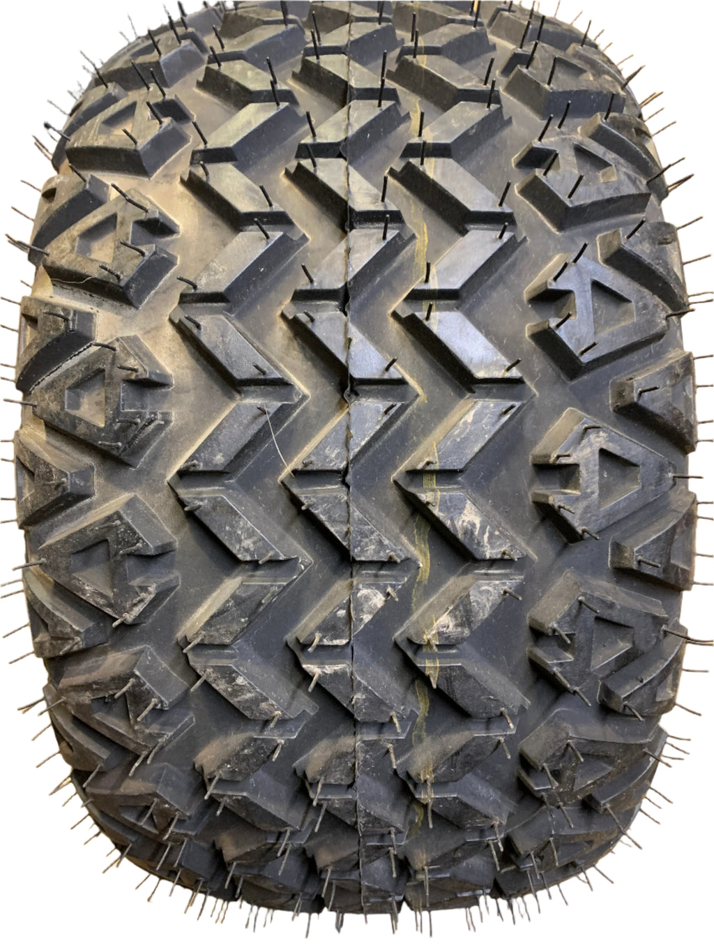 CARLSTAR ALL TRAIL II BSW AT 25 11 12 6PLY ATV/UTV TIRE 6P0333