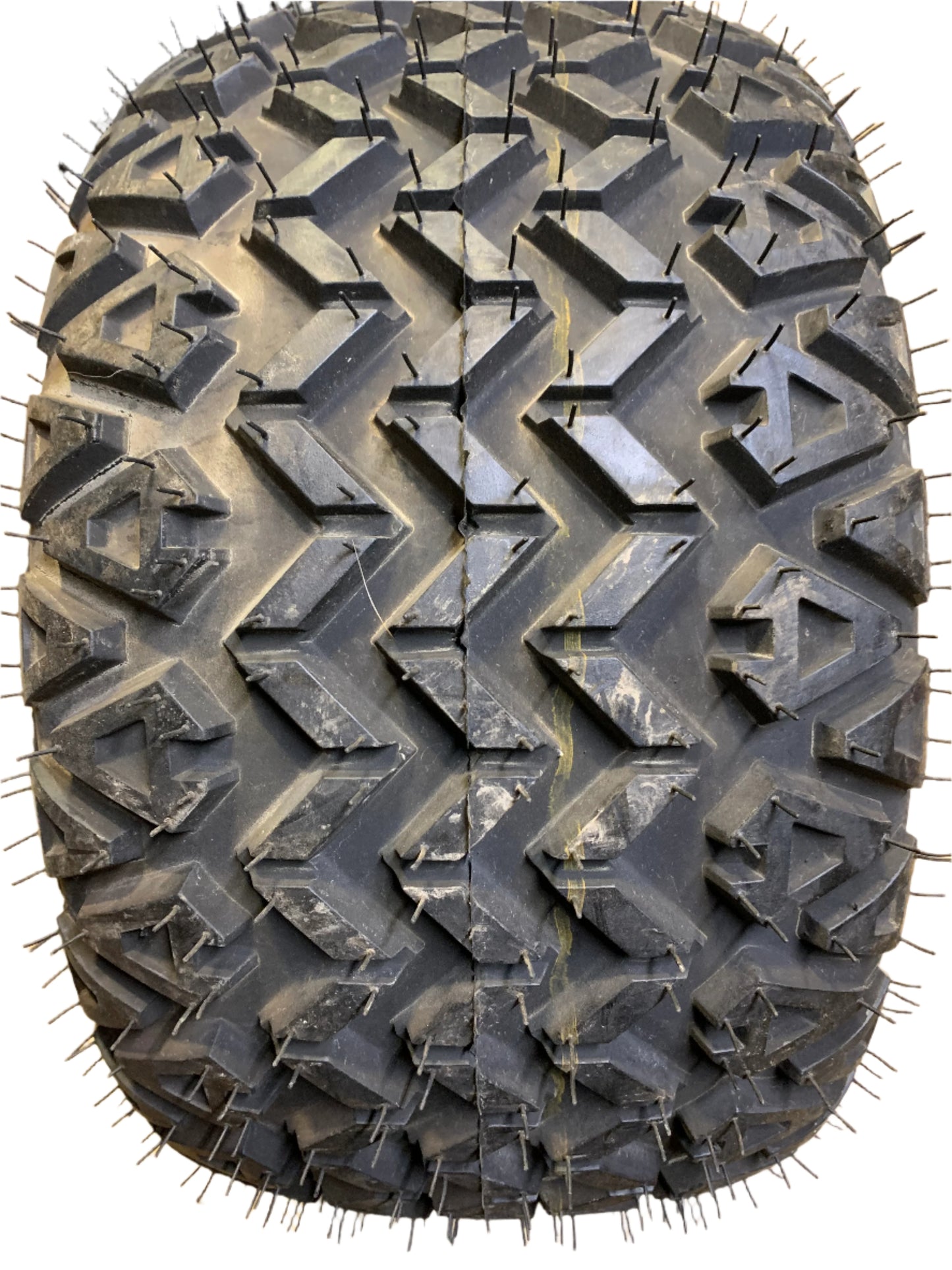 CARLSTAR ALL TRAIL II BSW AT 25 11 12 6PLY ATV/UTV TIRE 6P0333