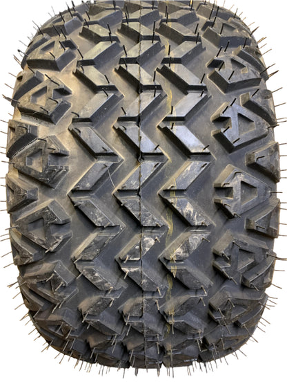 CARLSTAR ALL TRAIL II BSW AT 25 11 12 6PLY ATV/UTV TIRE 6P0333