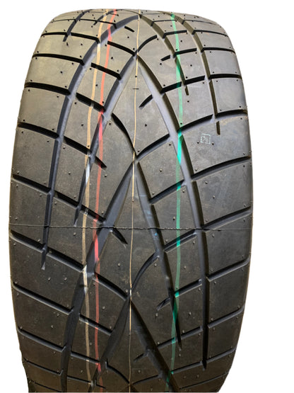 2 TOYO PROXES R1R BSW P 225 45 16 89W AUTOCROSS TIRE 145040