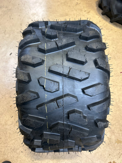 DUHOW DAV110H BSW AT 26 11 14 54F 6PLY ATV/UTV TIRE