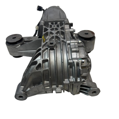 REAR AXLE AWD DIFFERENTIAL FITS CHEVY EQUINOX 10-17 6600010395