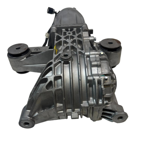 REAR AXLE AWD DIFFERENTIAL FITS CHEVY EQUINOX 10-17 6600010395