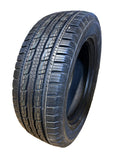 2 NOS GENERAL GRABBER HTS60 BSW P 255 60 19 109H HIGHWAY TIRE 04493790000
