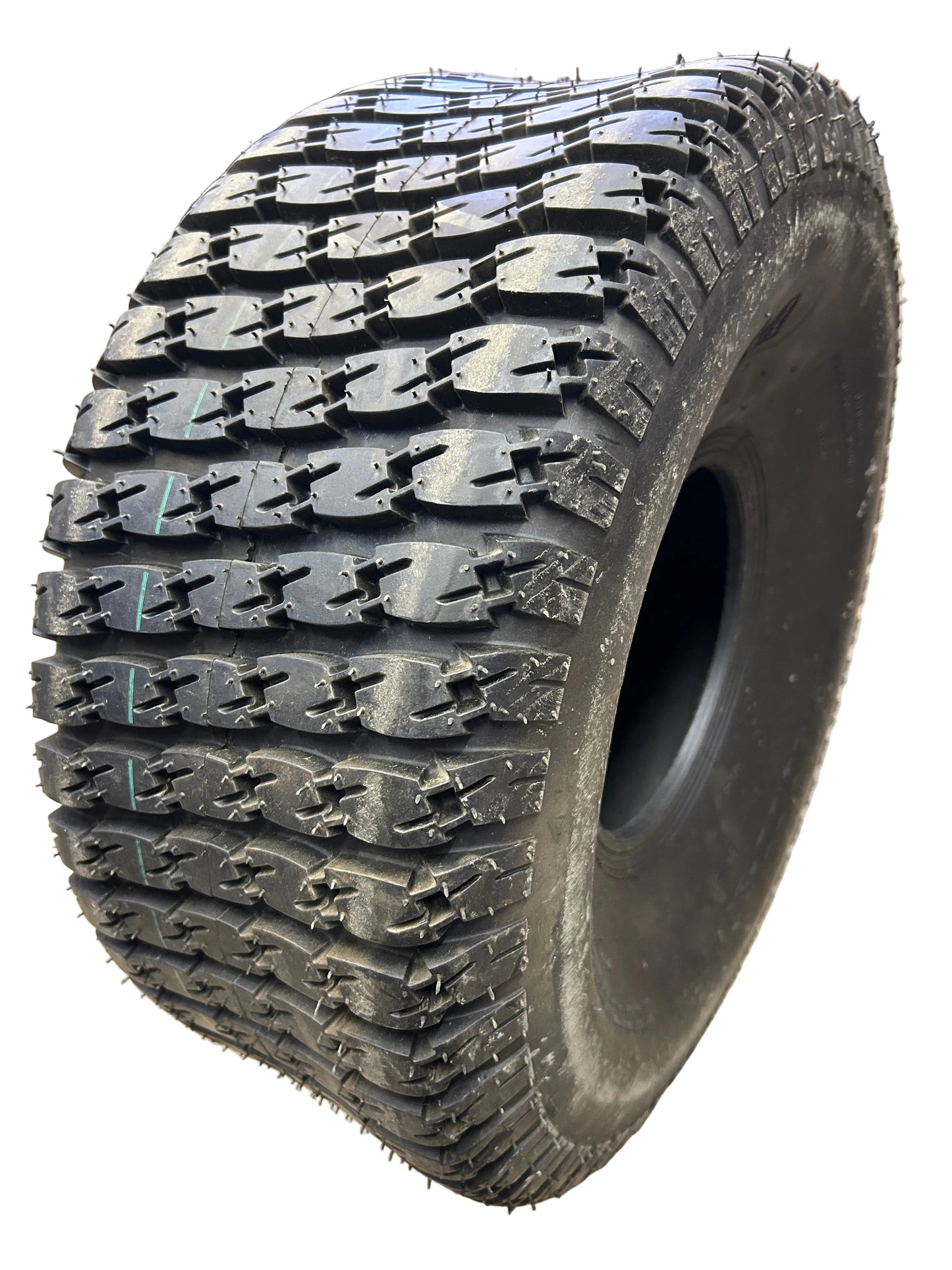 WANDA P532 BSW  22.5 10-00-8 4PLY LAWN TIRE P532WD3