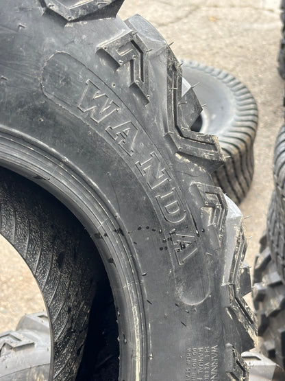 NOS WANDA P350 BSW AT 26 10 12 52J 6PLY ATV/UTV TIRE 10405