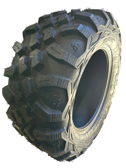 NOS TUSK MEGABITE BSW 28 10 15 8PLY ATV/UTV TIRE TM281015