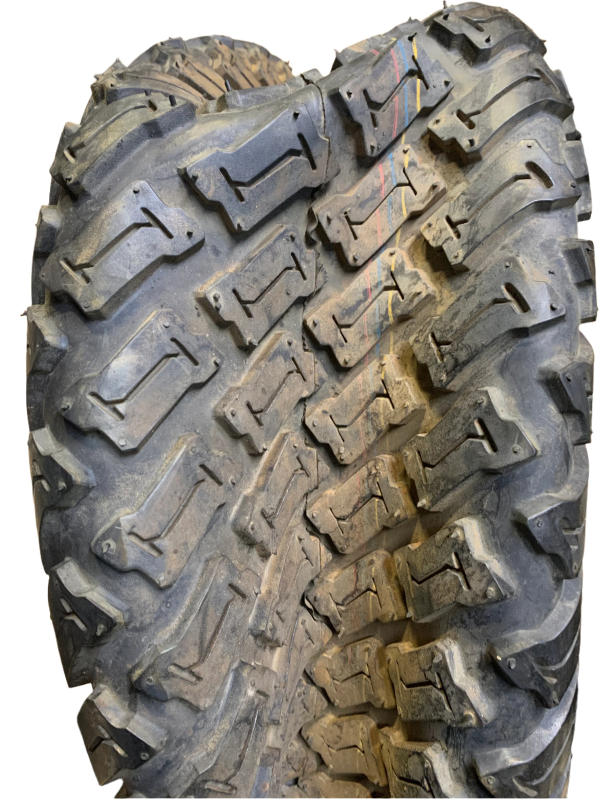 GLADIATOR LG-100 BSW AT 26 12 12 6PLY ATV/UTV TIRE GL261212