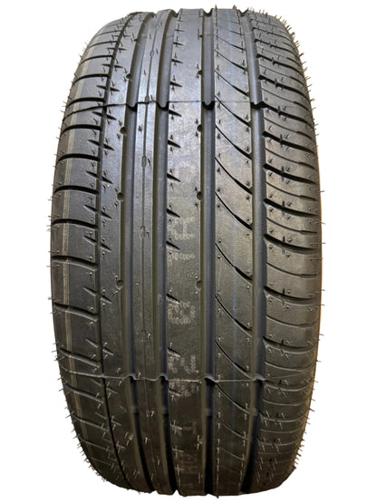 2 NOS ACHILLES 2233 BSW P  205 55 16 91V UHP SUMMER TIRE MAC205516V