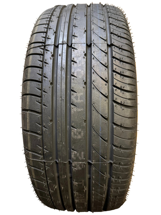 2 NOS ACHILLES 2233 BSW P  205 55 16 91V UHP SUMMER TIRE MAC205516V