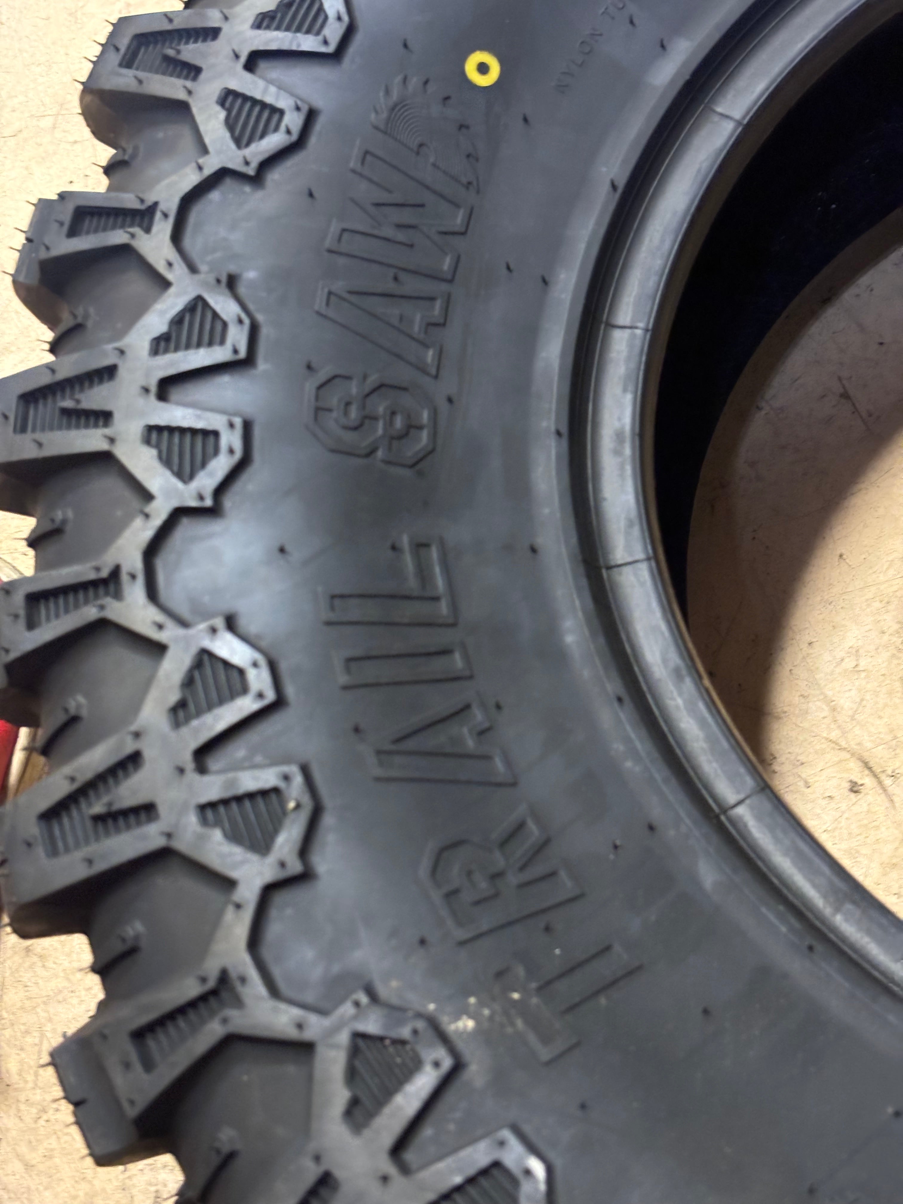 SEDONA AT77 TRAIL SAW BSW 30 10 14 8PLY ATV TIRE 5705331
