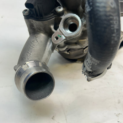 USED CORE GM 25204082 TURBOCHARGER 20-23 CHEVY TRAILBLAZER