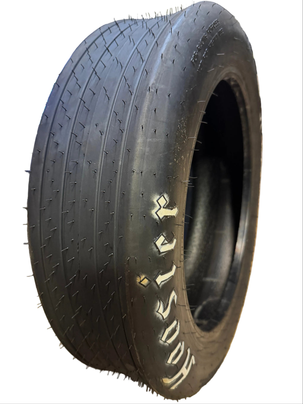 HOOSIER DRAG FRONT BSW  23 5 15 DRAG TIRE 18085