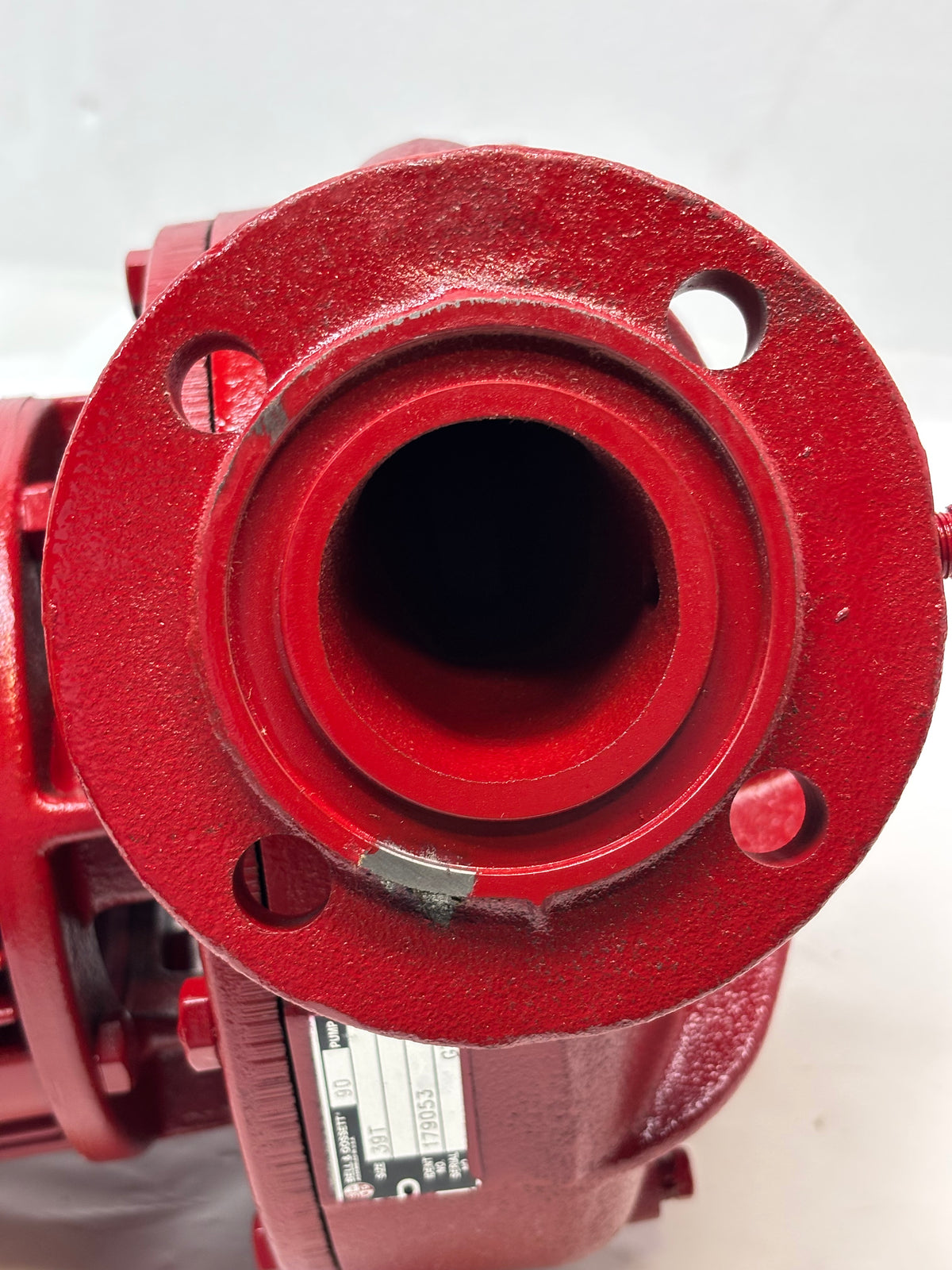 BELL AND GOSSETT 90 SERIES PUMP 90-39T 2A 179053 W79053