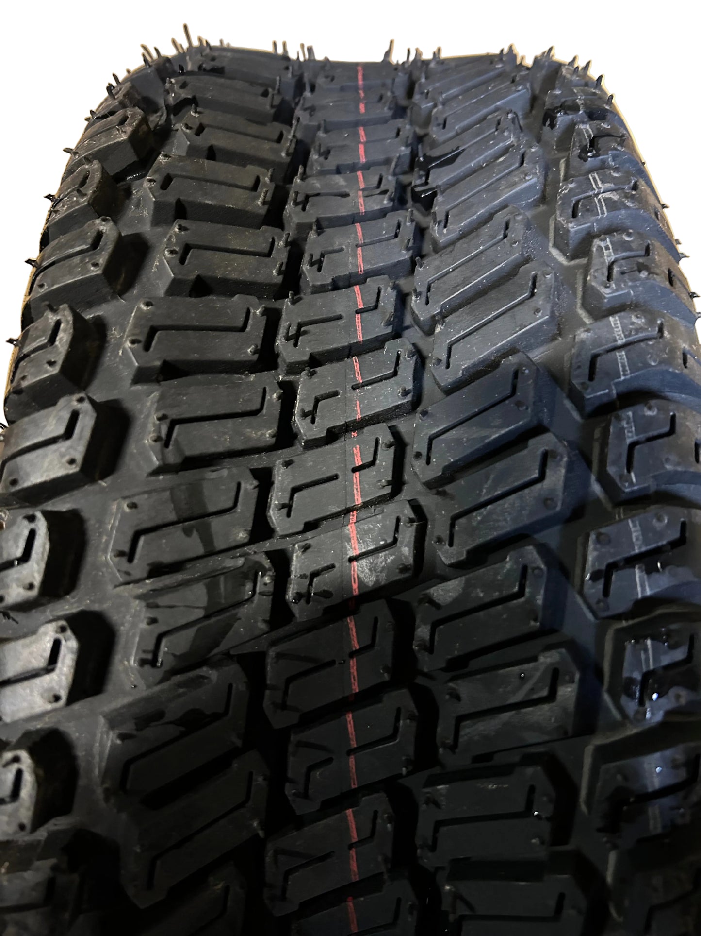 CARLSTAR TURF MASTER BSW 18 7.5 8 4PLY LAWN TIRE 6L09091