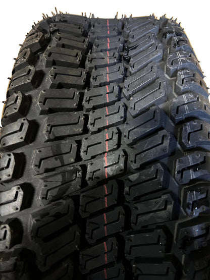 CARLSTAR TURF MASTER BSW 18 7.5 8 4PLY LAWN TIRE 6L09091