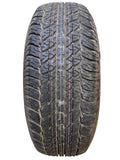 NOS DUNLOP GRANDTREK AT20 BSW P 265 70 17 113S ALL SEASON TIRE 290105041