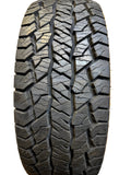 NOS HANKOOK DYNAPRO AT2 OWL LT 31 10.5 15 109S 6PLY ALL TERRAIN TIRE 2020995