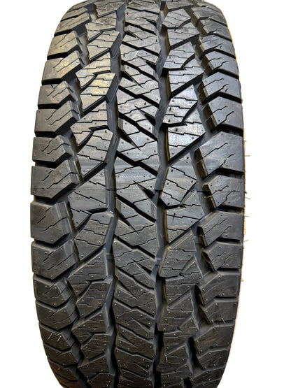 NOS HANKOOK DYNAPRO AT2 OWL LT 31 10.5 15 109S 6PLY ALL TERRAIN TIRE 2020995