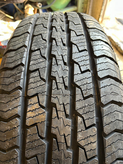 2 GT RADIAL ADVENTURO HT BSW P 275 60 20 114H HIGHWAY TERRAIN TIRE AS136