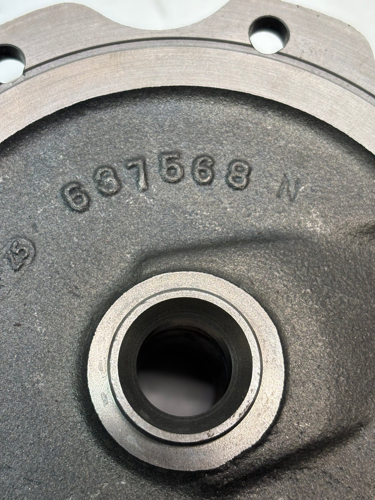 BEARING HOUSING  FOR CAT 637568 137568