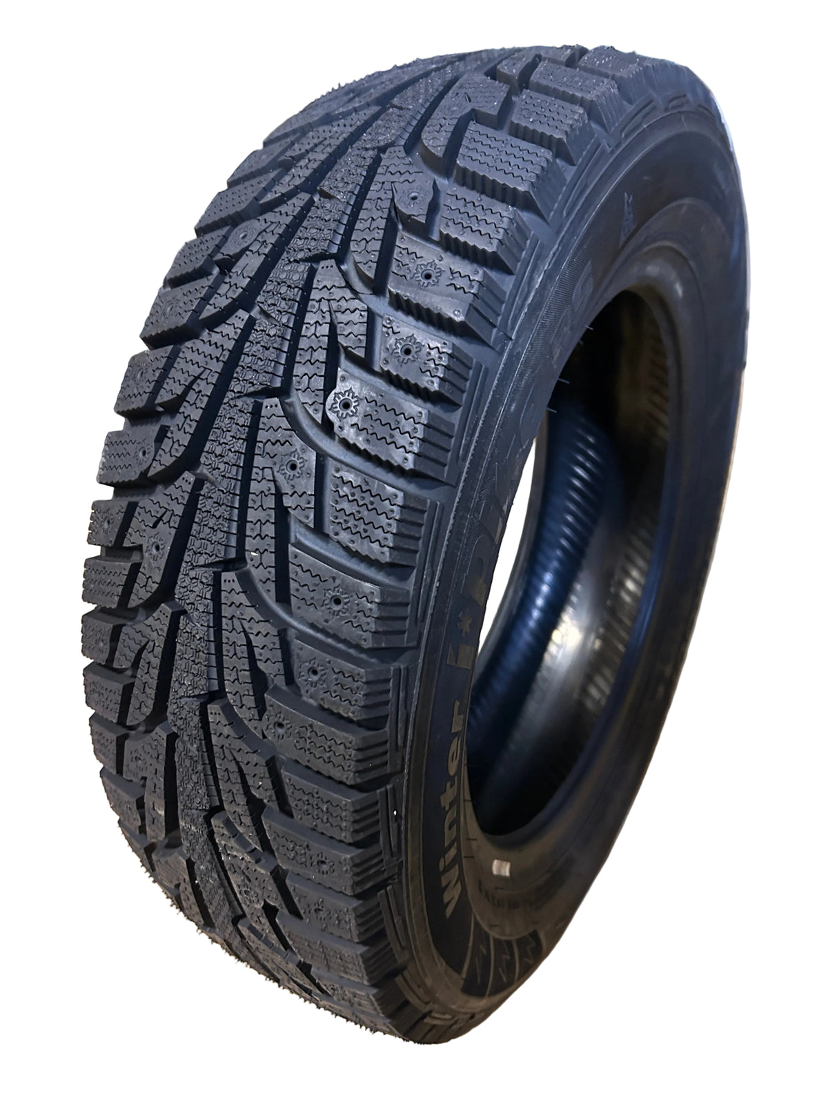 NOS HANKOOK WINTER IPIKE RS BSW P 175 65 14 86T WINTER TIRE 1014406