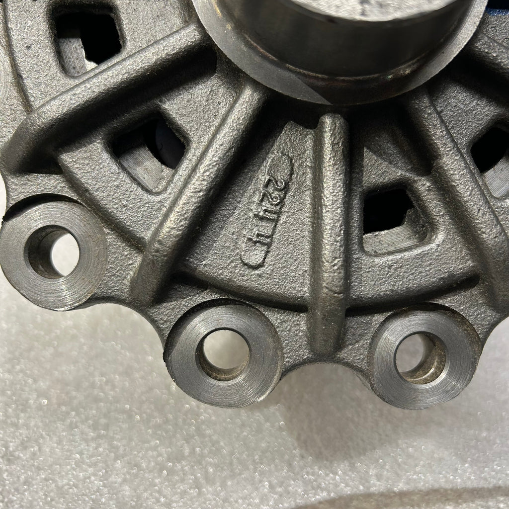 AAM 2019+ DODGE RAM 3500 30-SPILINE LIMITED SLIP REAR DIFFERENTIAL