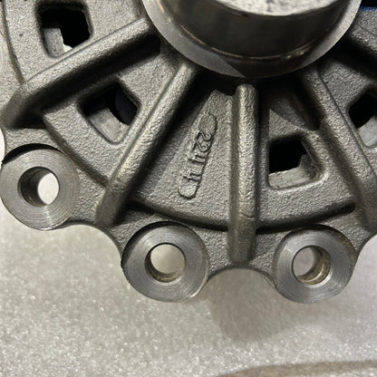 AAM 2019+ DODGE RAM 3500 30-SPILINE LIMITED SLIP REAR DIFFERENTIAL