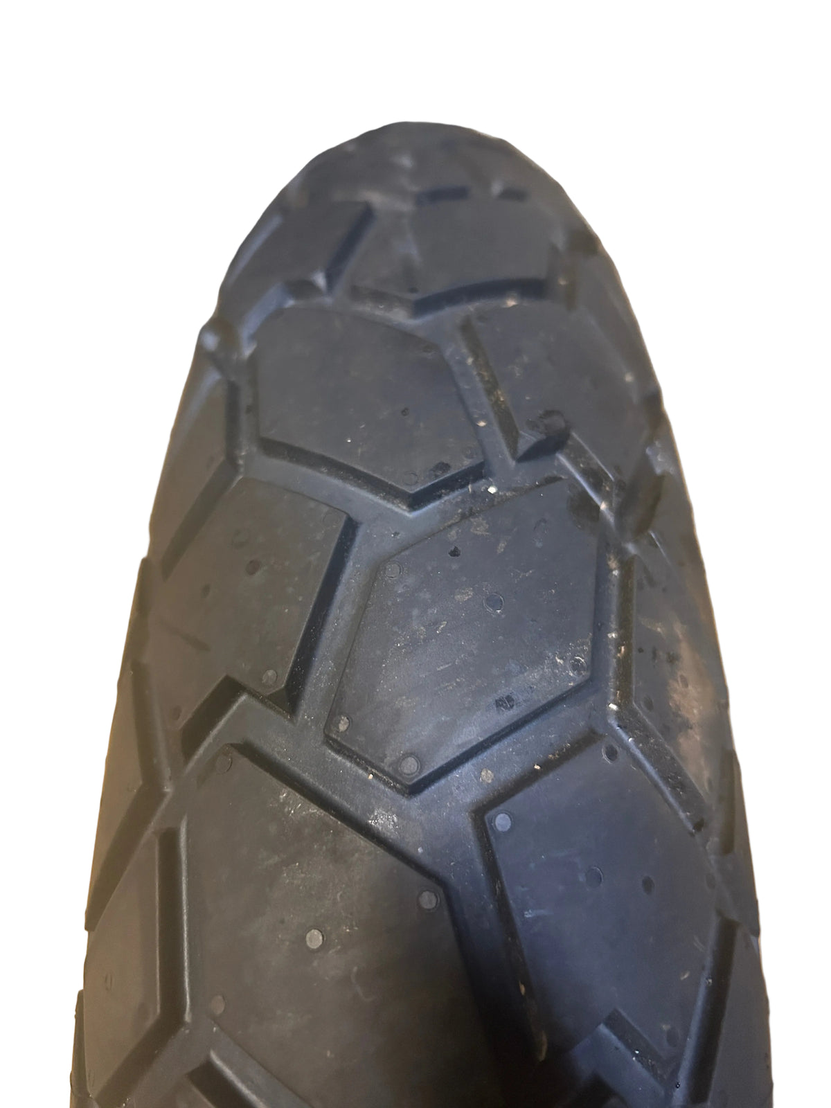 CONTINENTAL TKC 70 BSW  120 70 19 60V  FRONT MOTORCYCLE TIRE 02443820000