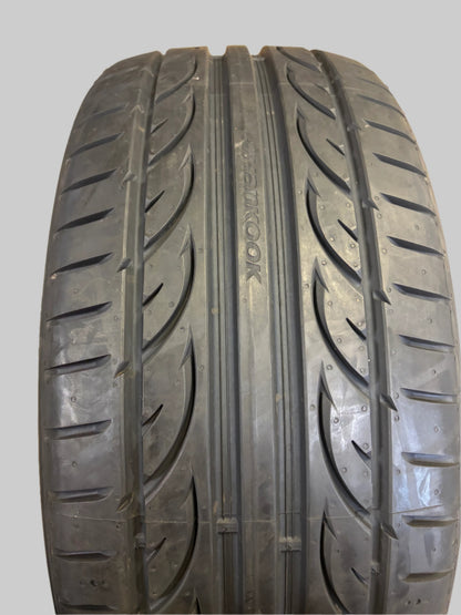 2 HANKOOK VENTUS V12 EV02 K120 P 225 40 19 93Y XL ALL SEASON TIRES 1015282