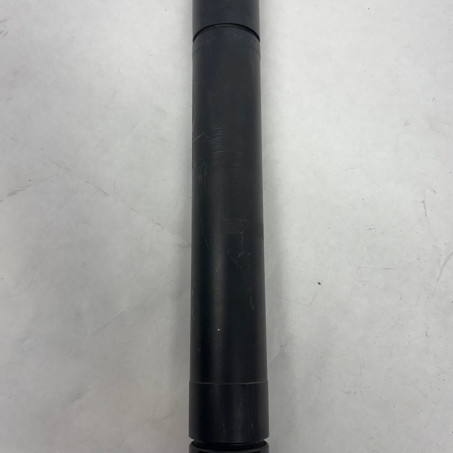 GE BOSCH LOCOMOTIVE FUEL INJECTOR 123X1167