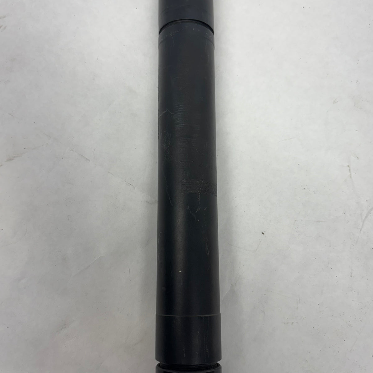GE BOSCH LOCOMOTIVE FUEL INJECTOR 123X1167