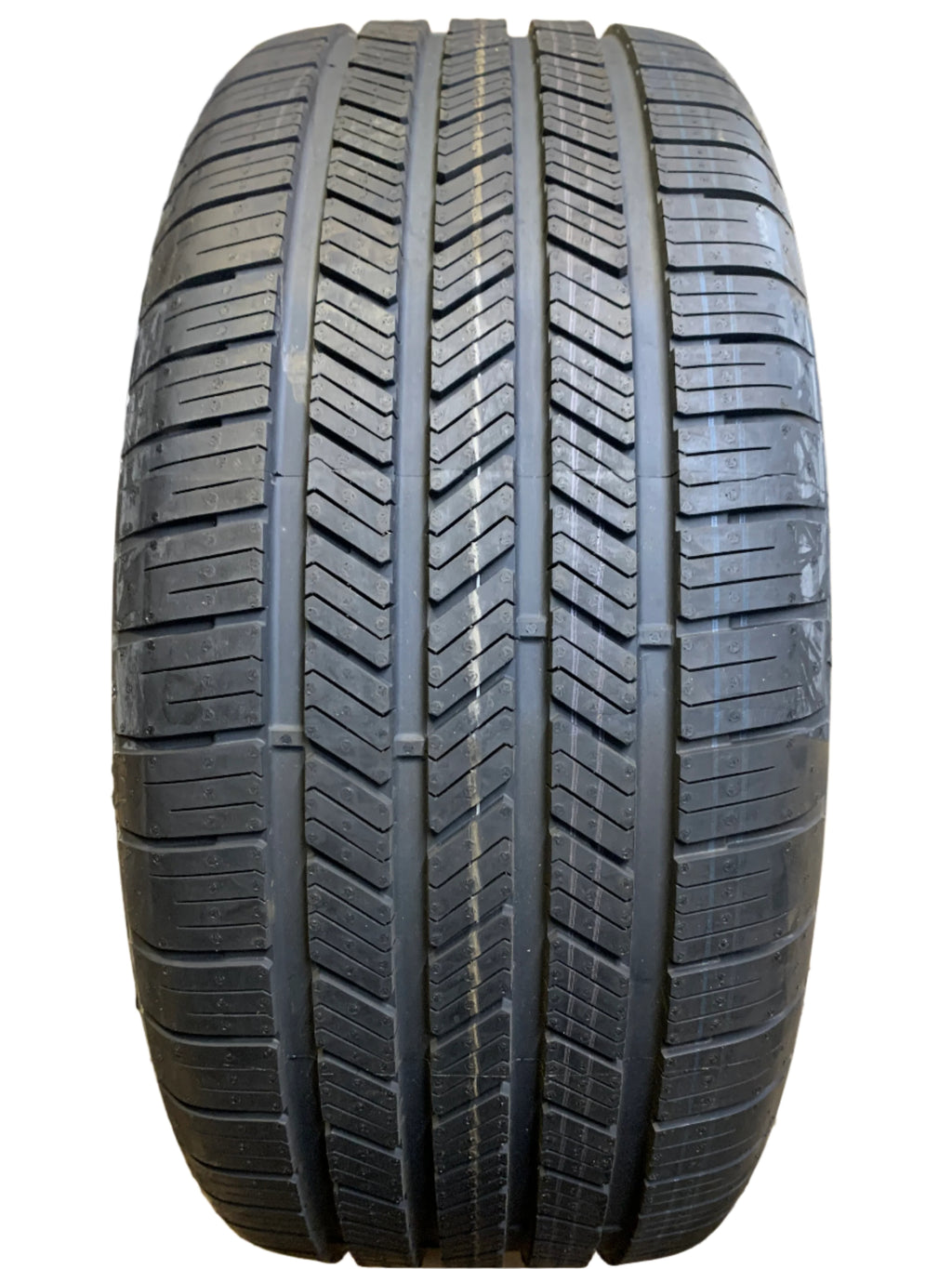 2 NOS GOODYEAR EAGLE LS2 BSW P 265 50 19 110V XL ALL SEASON TIRE 706385308