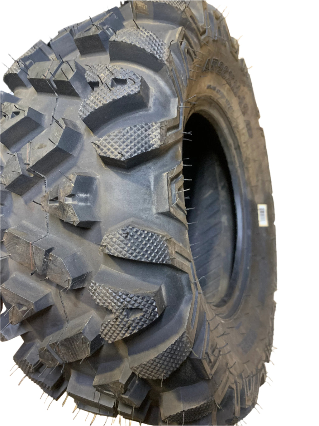 MASSFX  BSW AT 26 11 12 55F 6PLY ATV/UTV TIRE KV261112