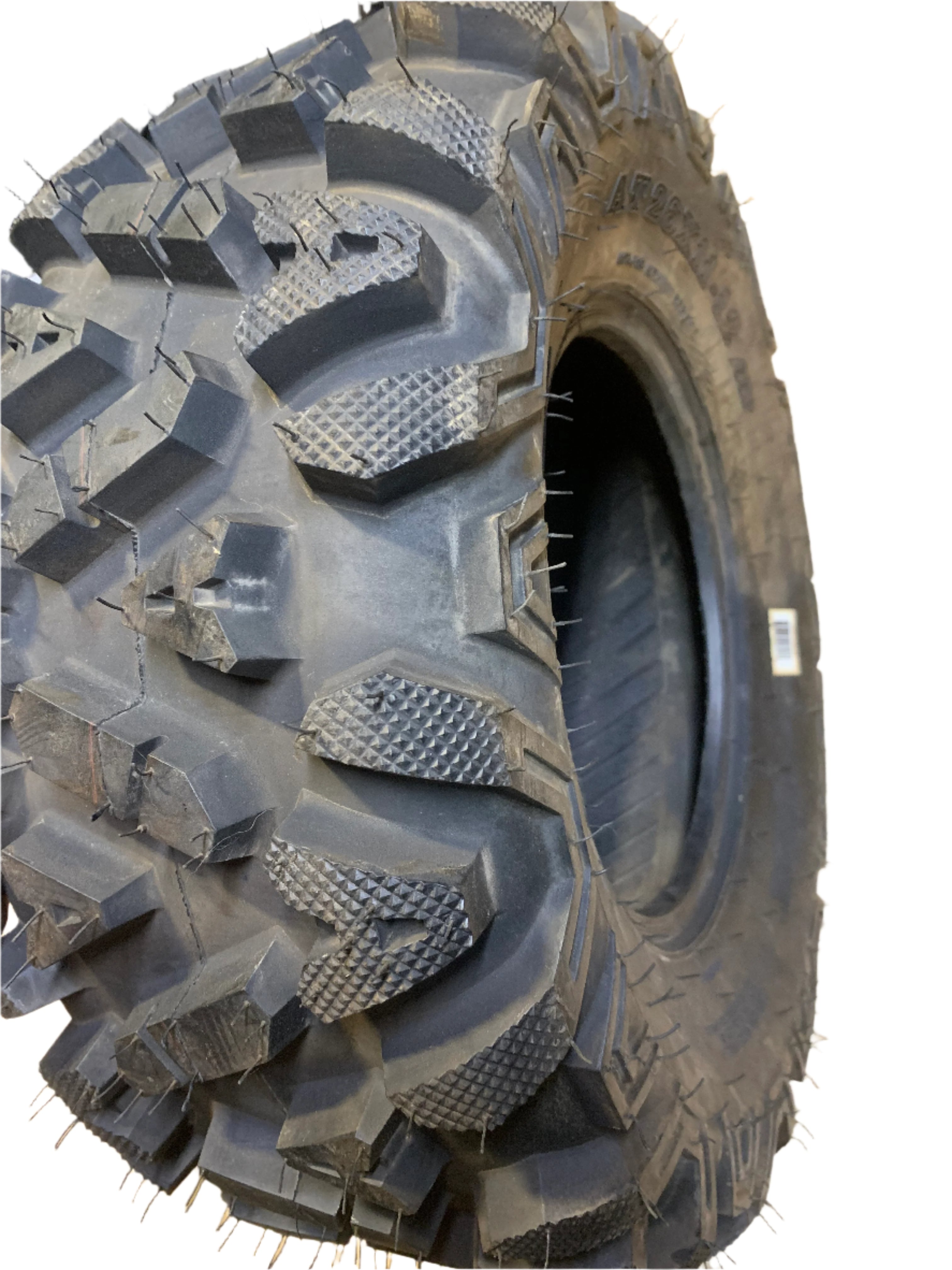 MASSFX  BSW AT 26 11 12 55F 6PLY ATV/UTV TIRE KV261112