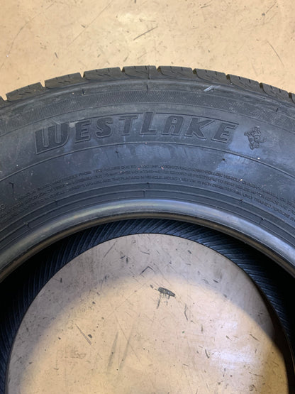 2 WESTLAKE SU318 H/T BSW P 235 70 15 103T ALL SEASON TIRE 24252002
