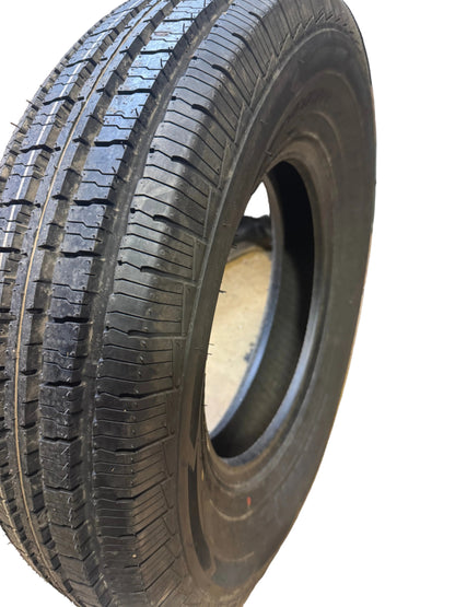 AMERICUS COMMERCIAL L/T BSW LT 215 85 16 115/112Q 10PLY ALL SEASON TIRE AMD2000