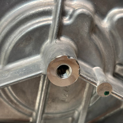 2021-2023 JEEP GRAND CHEROKEE 3.6L MOPAR TRANSFER CASE 68593801AA DAMAGED SENSOR