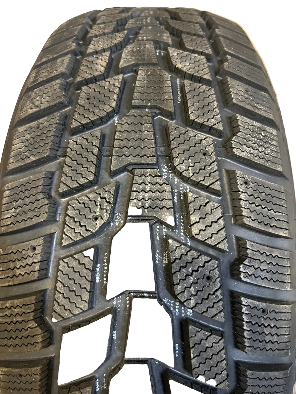 COOPER EVOLUTION WINTER BSW P 235 55 19 105T XL WINTER TIRE 166163006