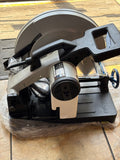 EVOLUTION POWER TOOLS 14-INCH CHOP SAW 15-AMP MOTOR  0-45" ‎080-0004 KSL ONLY