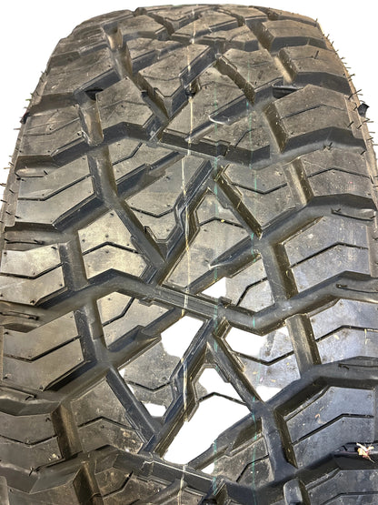 NOS KANATI ARMOR HOG ATX LT 35 12.5 20 125Q 12PLY ALL TERRAIN TIRE LA2035125F