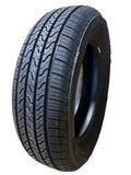 2 FIRESTONE ALL SEASON BSW P 205 60 16 92T TIRE 006258