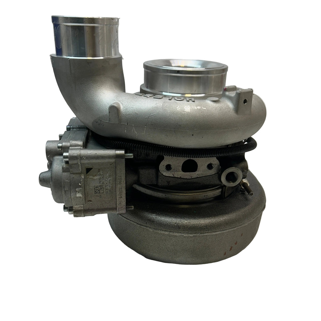 HOLSET 5326058H TURBOCHARGER ASSEMBLY 2013–2018 RAM 6.7L Cummins