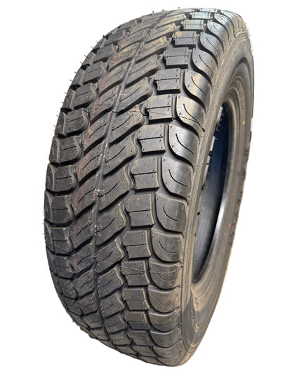 NOS RADAR RXS-9 BSW P 245 70 17 110T ALL SEASON TIRE ACC0065