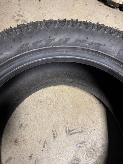 ATTURO TRAIL BLADE X/T BSW P 285 60 18 120H XL RUGGED TERRAIN TIRE TBXT76HH8AFA